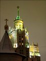 Picture Title - State over religion