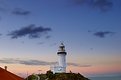 Picture Title - Byron Lighthouse