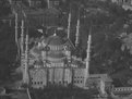 Picture Title - SULTANAHMET-  B&W