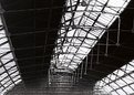 Picture Title - The Station House Ceiling