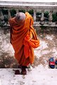 Picture Title - The Monk