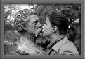 Picture Title - ...a long kiss godbye...