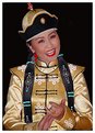 Picture Title - Traditional Mongolian Singer