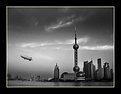 Picture Title - Shanghai Pudong