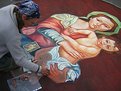 Picture Title - Street Artist