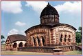 Picture Title - Temple - Bishnupur