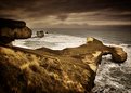 Picture Title - Tunnel Beach