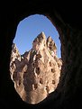 Picture Title - cappadocia