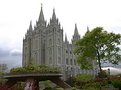 Picture Title - Salt Lake Temple