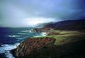 Picture Title - Bixby Bridge