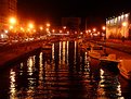 Picture Title - Viareggio by night