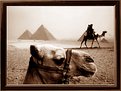 Picture Title - Walk like an Egyptian