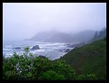 Picture Title - Pacific Mood I