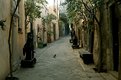 Picture Title - Italian Alleyway