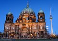 Picture Title - Berliner Dom