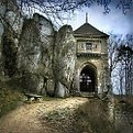Picture Title - Castle Ojcow