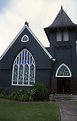 Picture Title - Wai'Oli Hui'ia Church