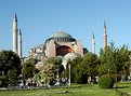 Picture Title - Hagia Sophia
