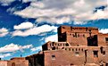 Picture Title - Taos Pueblo