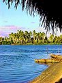 Picture Title - Special lake, special place, Brasil