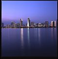 Picture Title - colorful night in SD