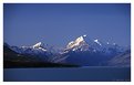 Picture Title - Mount Cook