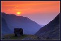 Picture Title - Snowdonia evening