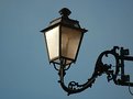 Picture Title - Lamp