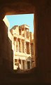 Picture Title - Roman theathre in Sabratha