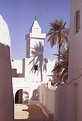 Picture Title - Mosque in Ghadames