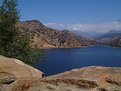 Picture Title - Lake Kaweah