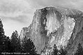 Picture Title - Half Dome