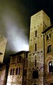 Picture Title - Notturno in S.Giminiano #1