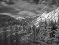 Picture Title - Stevens Pass