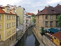 Picture Title - Greetings from Prague