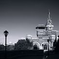 Picture Title - Belvedere Castle