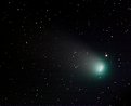 Picture Title - Comet C2001/Q4 NEAT