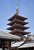 Five -Story Pagoda