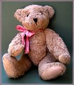 Picture Title - Teddy Trilogy #2