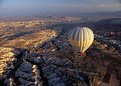 Picture Title - Cappadocia