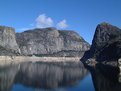 Picture Title - Hetch Hetchy Reservoir