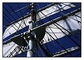Picture Title - Sails & ropes