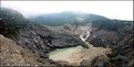 Picture Title - Javanese Volcano