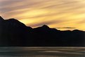 Picture Title - Alaskan Sunset