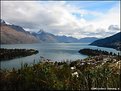 Picture Title - Lake Wakatipu