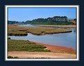 Picture Title - The Otter Estuary, Budleigh