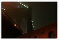 Picture Title - Brooklyn Bridge in Fog 2