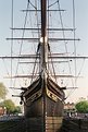 Picture Title - Cutty Sark...