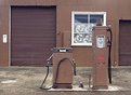 Picture Title - Petrol Pumps