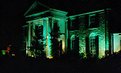 Picture Title - Graceland at night